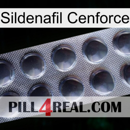 Sildenafil Cenforce 30